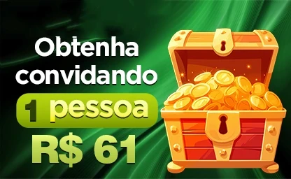 24X Bônus de indicação